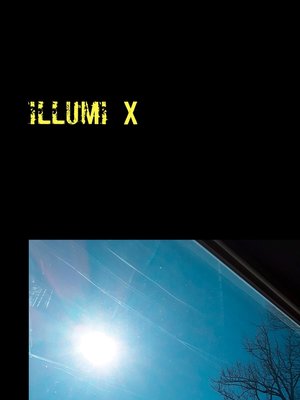 cover image of illumi X